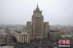 俄外交部：不会在对乌特别军事行动中使用核武器