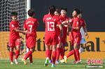 女足拿下中国足球2022开门红！但关键的还在后边